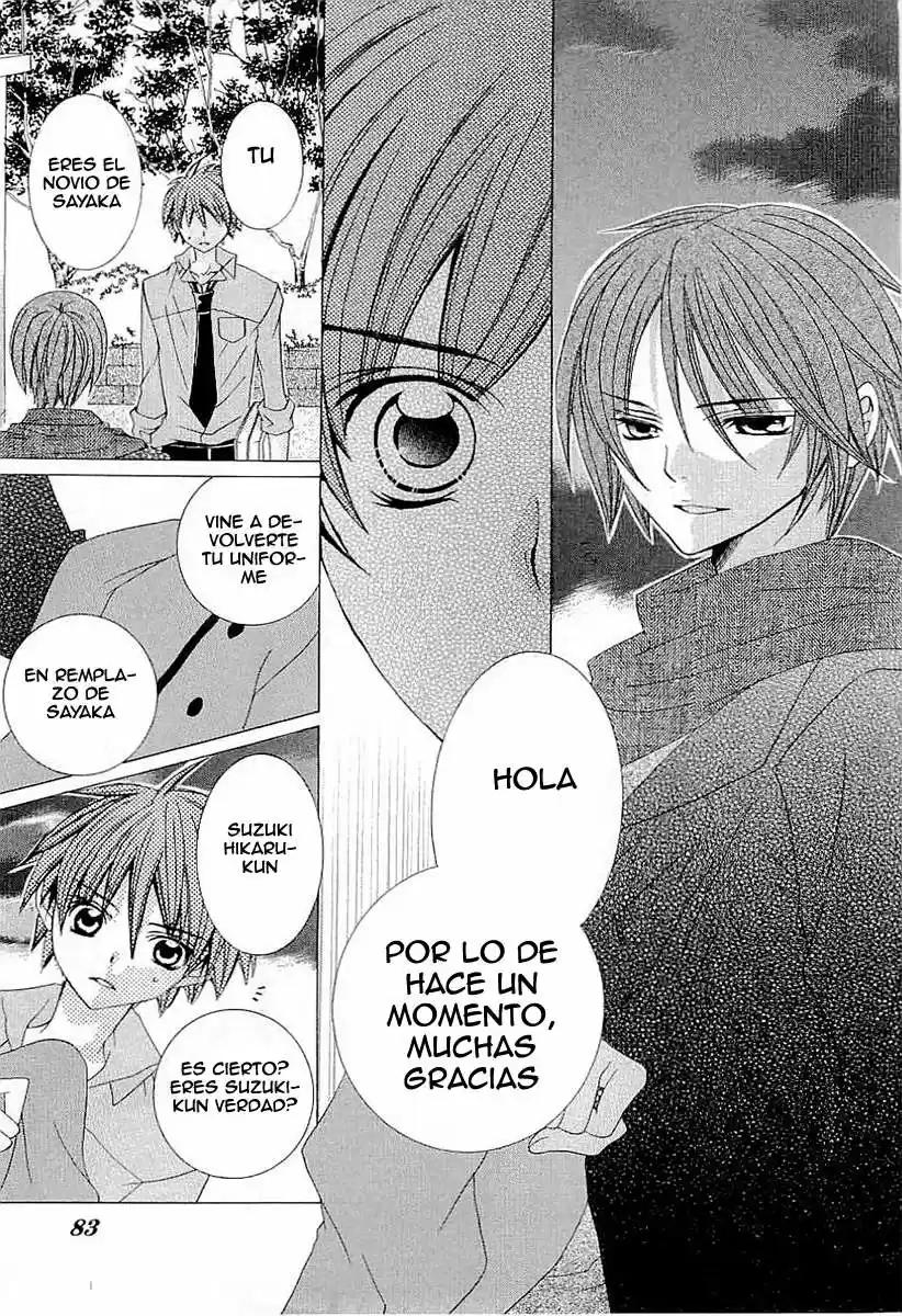 Suki desu Suzuki-kun!! (2008) - Capítulo 38 - Página 12 - LectorTMOo