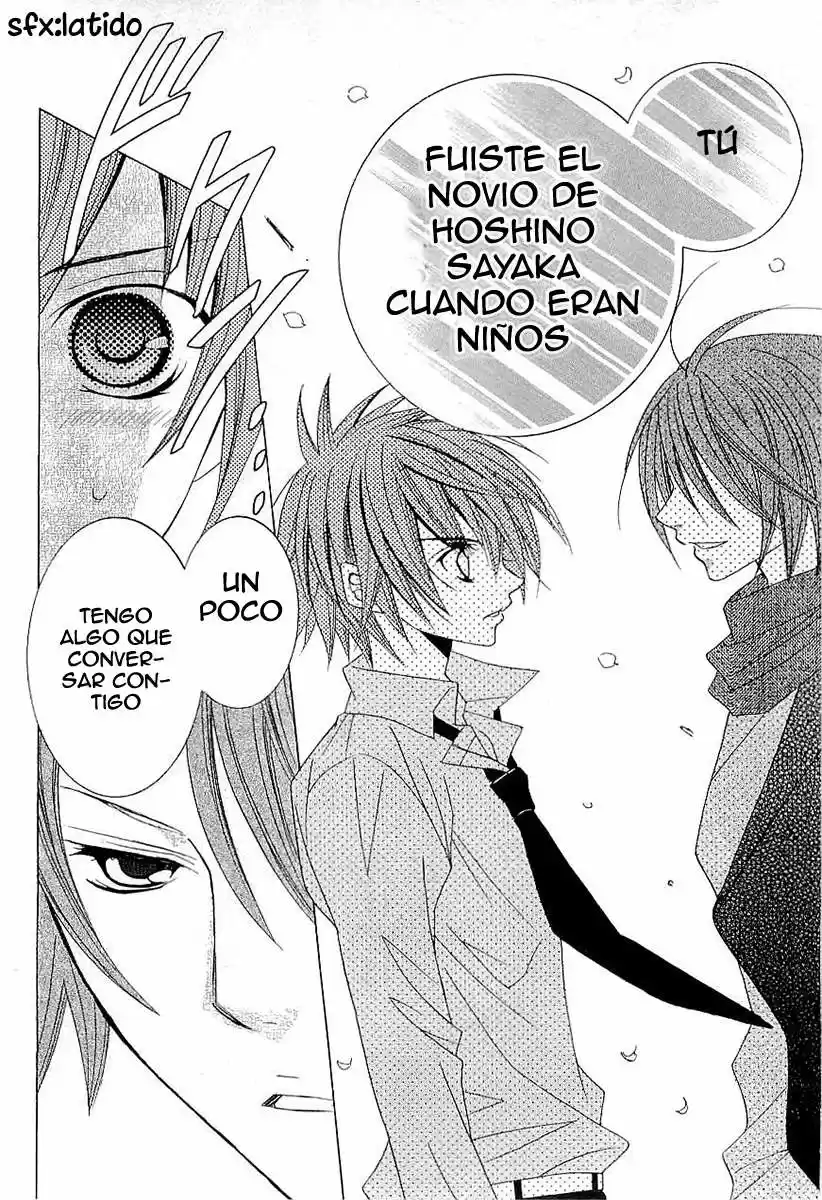 Suki desu Suzuki-kun!! (2008) - Capítulo 38 - Página 13 - LectorTMOo