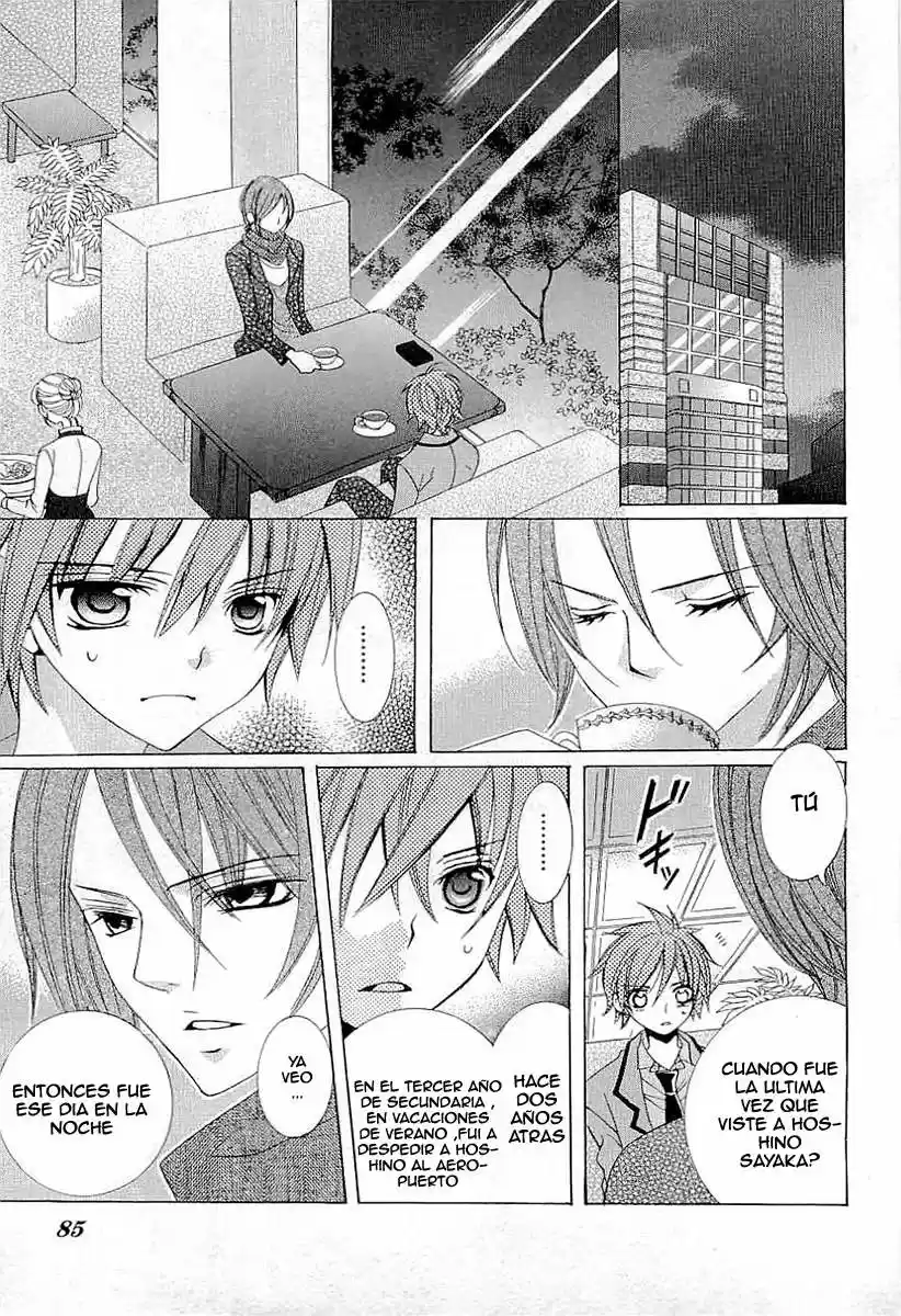 Suki desu Suzuki-kun!! (2008) - Capítulo 38 - Página 14 - LectorTMOo