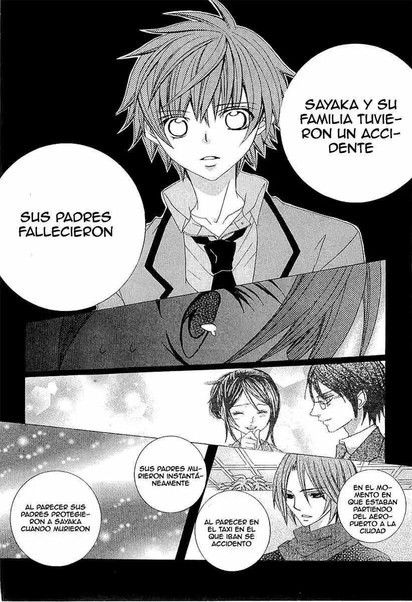 Suki desu Suzuki-kun!! (2008) - Capítulo 38 - Página 15 - LectorTMOo