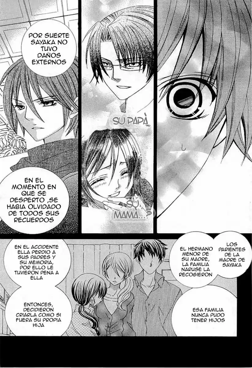 Suki desu Suzuki-kun!! (2008) - Capítulo 38 - Página 16 - LectorTMOo