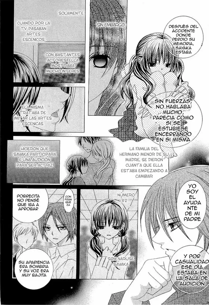 Suki desu Suzuki-kun!! (2008) - Capítulo 38 - Página 17 - LectorTMOo