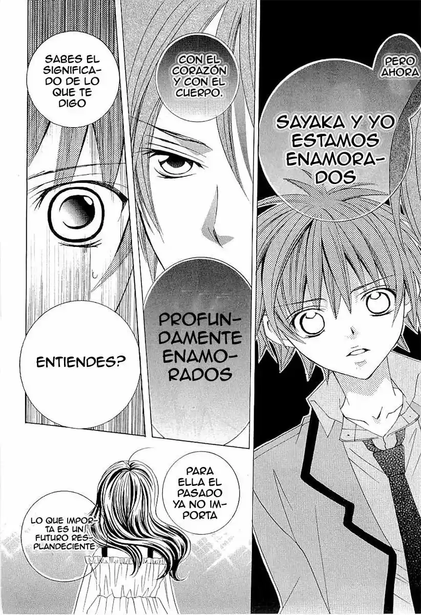 Suki desu Suzuki-kun!! (2008) - Capítulo 38 - Página 21 - LectorTMOo