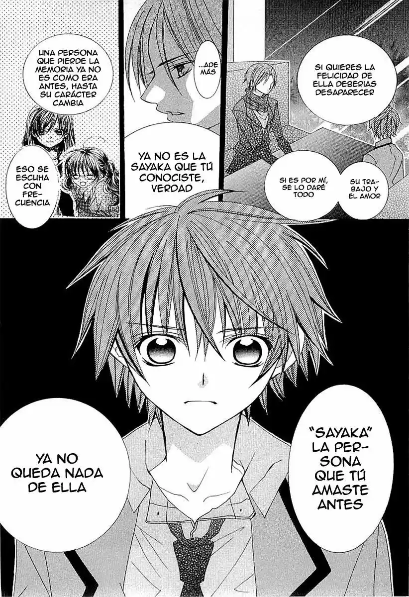 Suki desu Suzuki-kun!! (2008) - Capítulo 38 - Página 23 - LectorTMOo