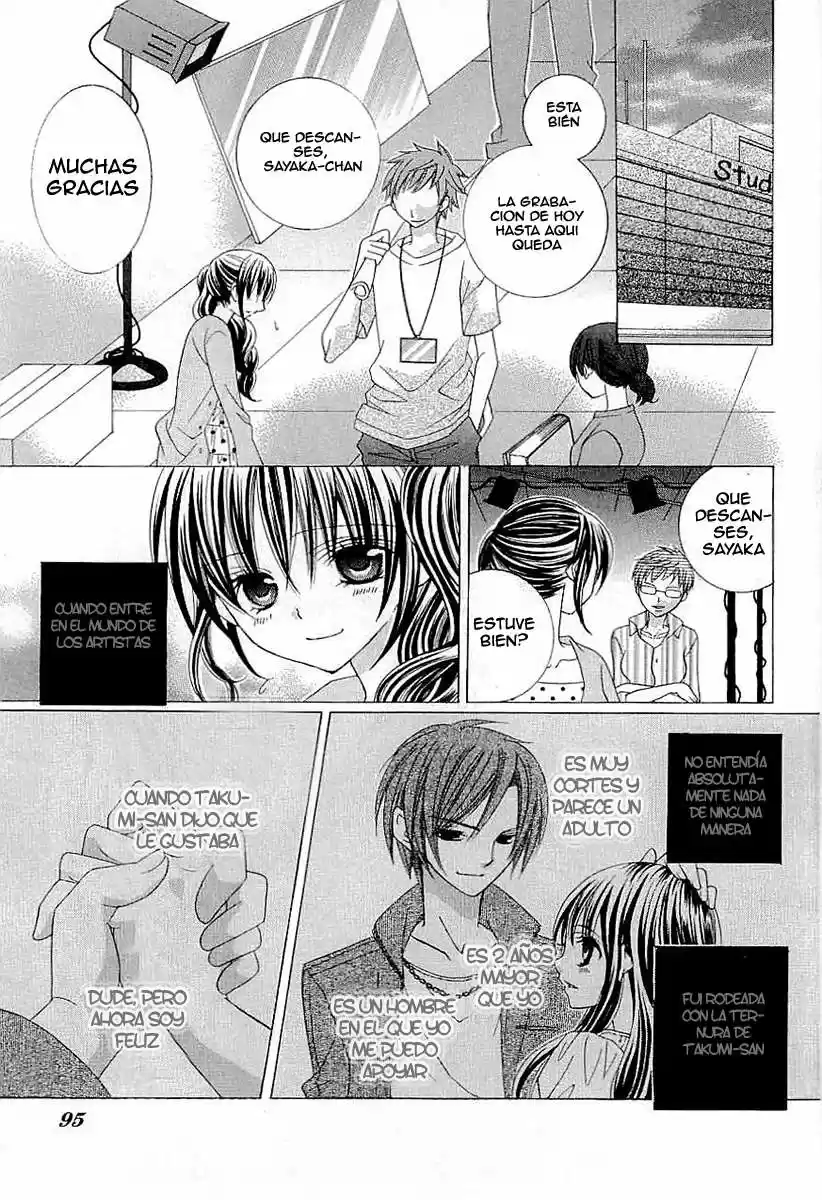 Suki desu Suzuki-kun!! (2008) - Capítulo 38 - Página 24 - LectorTMOo