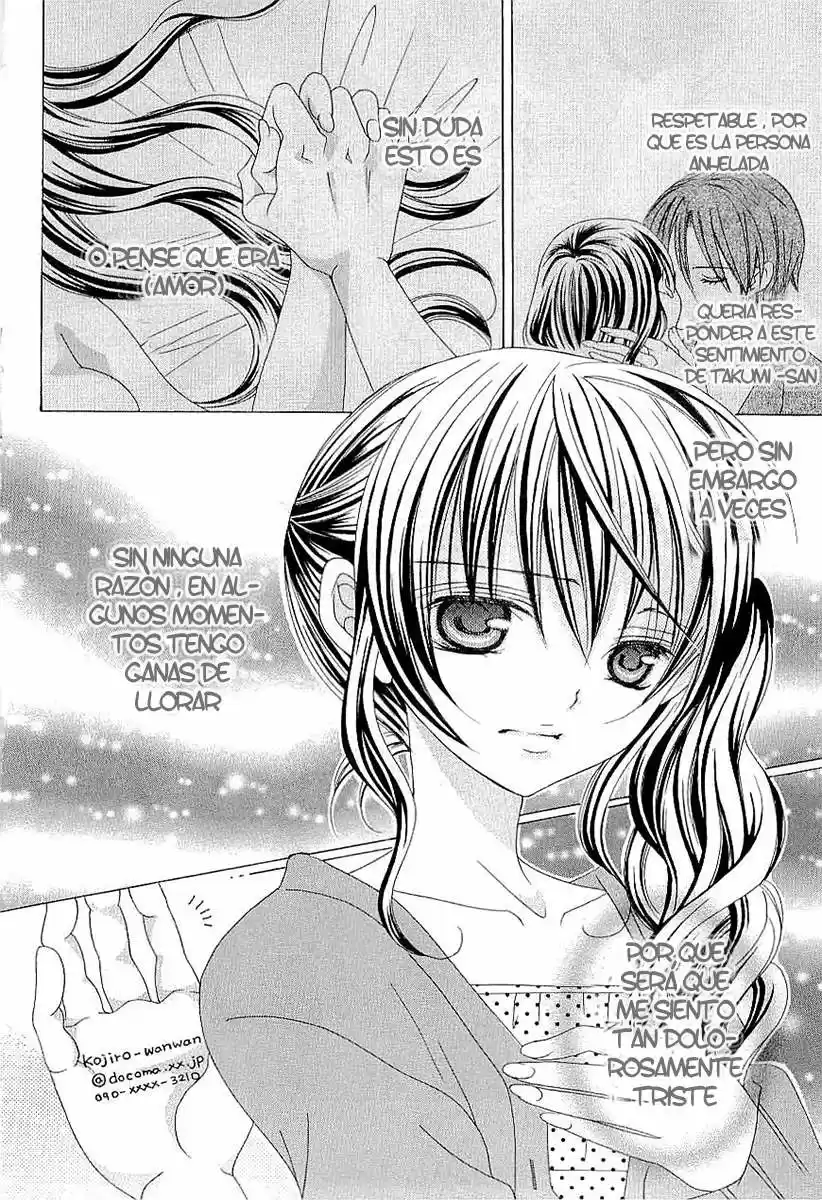 Suki desu Suzuki-kun!! (2008) - Capítulo 38 - Página 25 - LectorTMOo