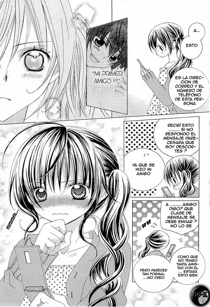 Suki desu Suzuki-kun!! (2008) - Capítulo 38 - Página 26 - LectorTMOo