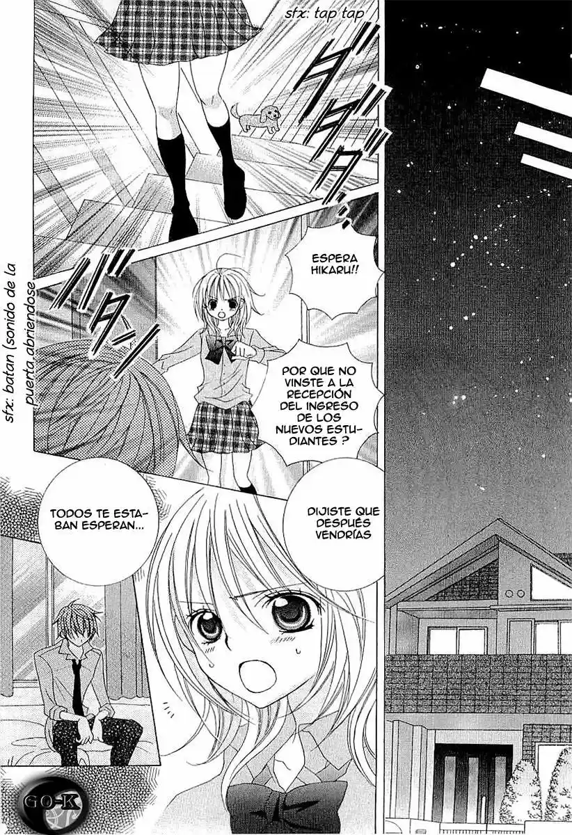 Suki desu Suzuki-kun!! (2008) - Capítulo 38 - Página 27 - LectorTMOo