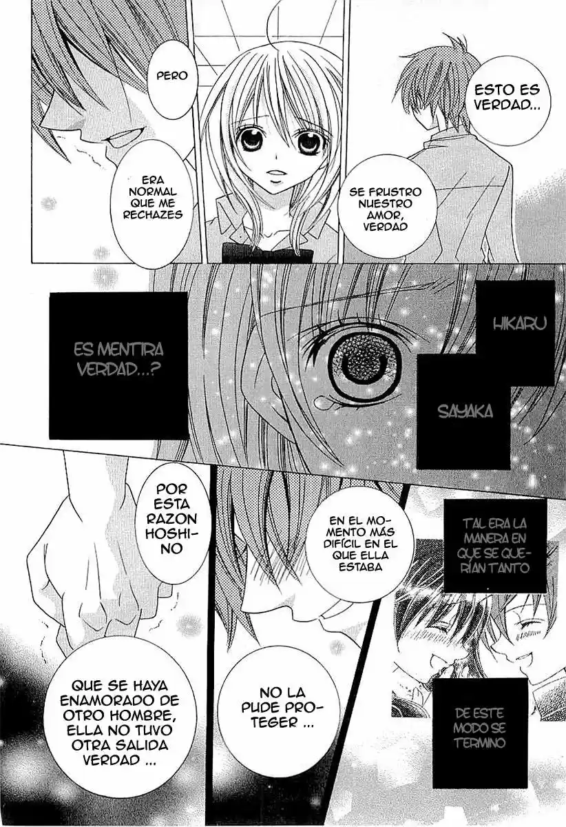 Suki desu Suzuki-kun!! (2008) - Capítulo 38 - Página 31 - LectorTMOo