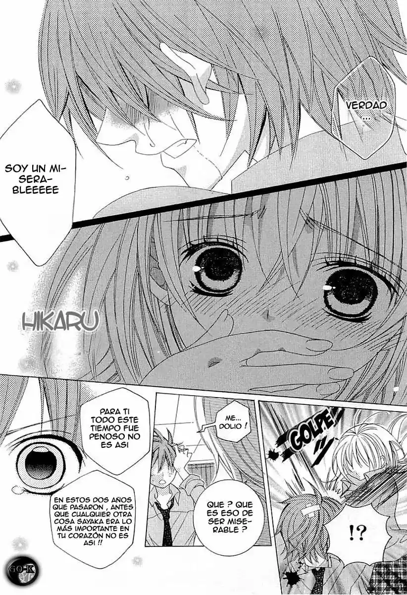 Suki desu Suzuki-kun!! (2008) - Capítulo 38 - Página 32 - LectorTMOo