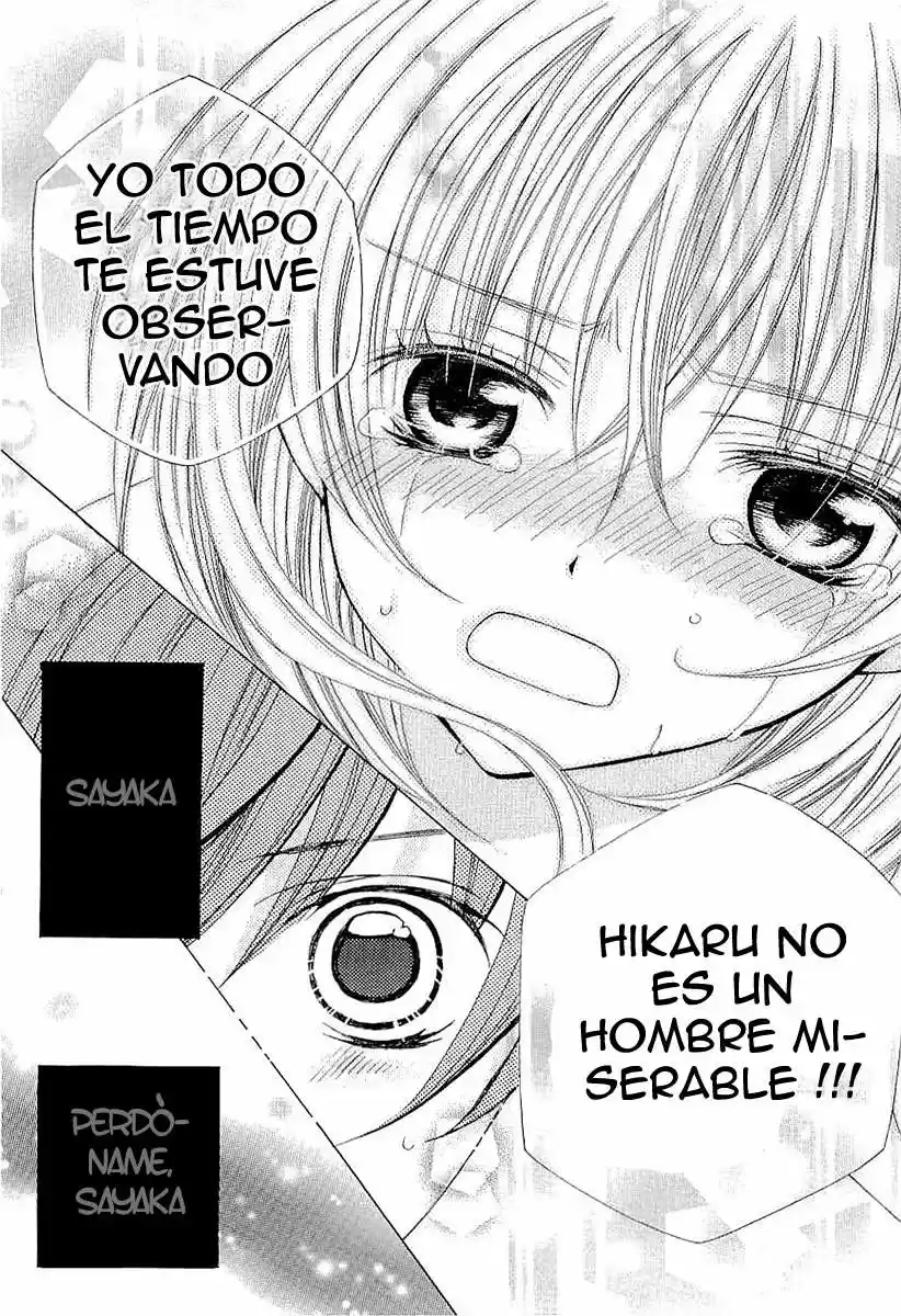 Suki desu Suzuki-kun!! (2008) - Capítulo 38 - Página 33 - LectorTMOo