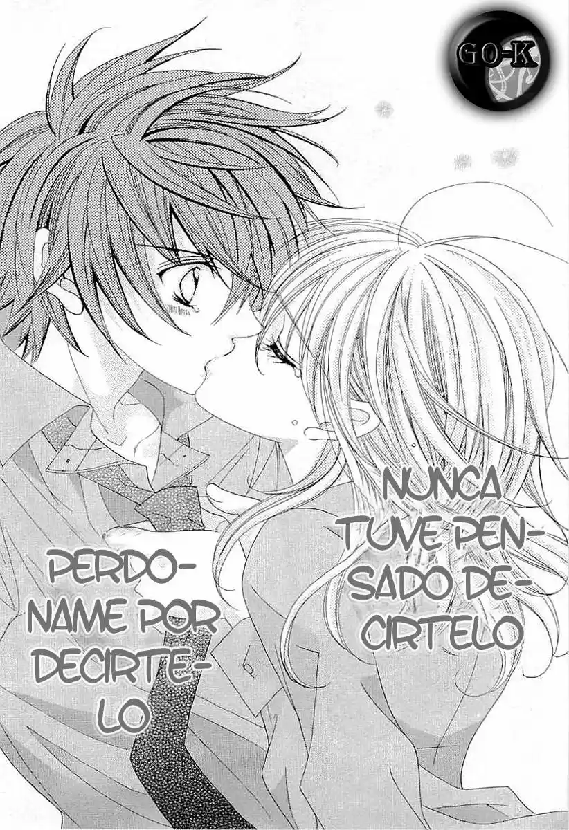 Suki desu Suzuki-kun!! (2008) - Capítulo 38 - Página 34 - LectorTMOo