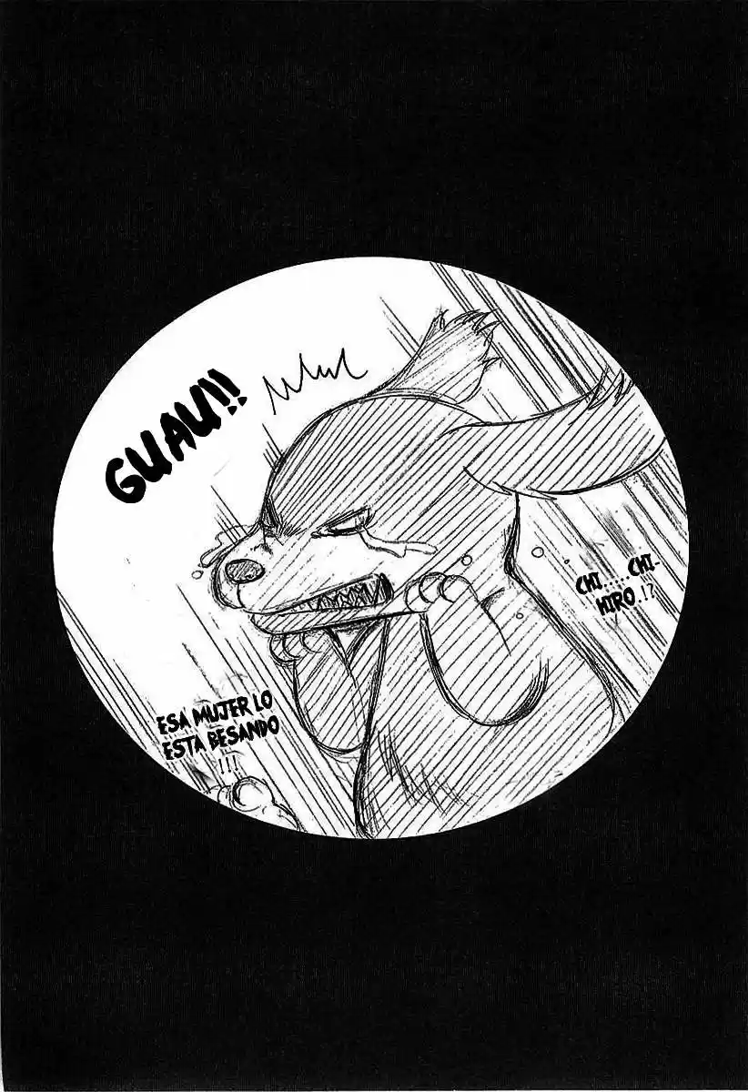 Suki desu Suzuki-kun!! (2008) - Capítulo 38 - Página 35 - LectorTMOo