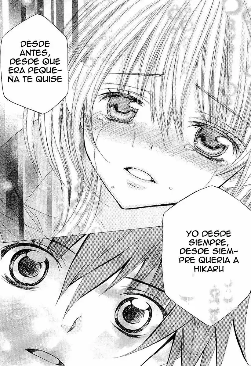 Suki desu Suzuki-kun!! (2008) - Capítulo 39 - Página 4 - LectorTMOo