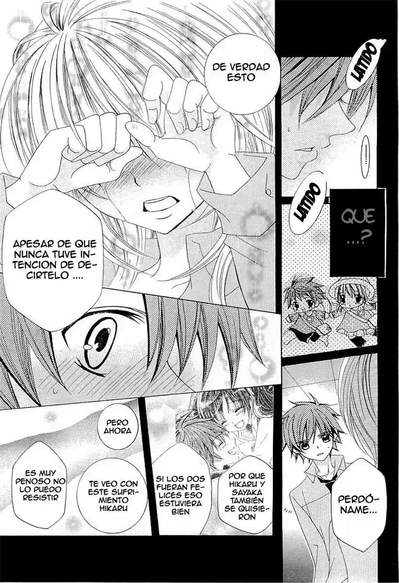 Suki desu Suzuki-kun!! (2008) - Capítulo 39 - Página 5 - LectorTMOo