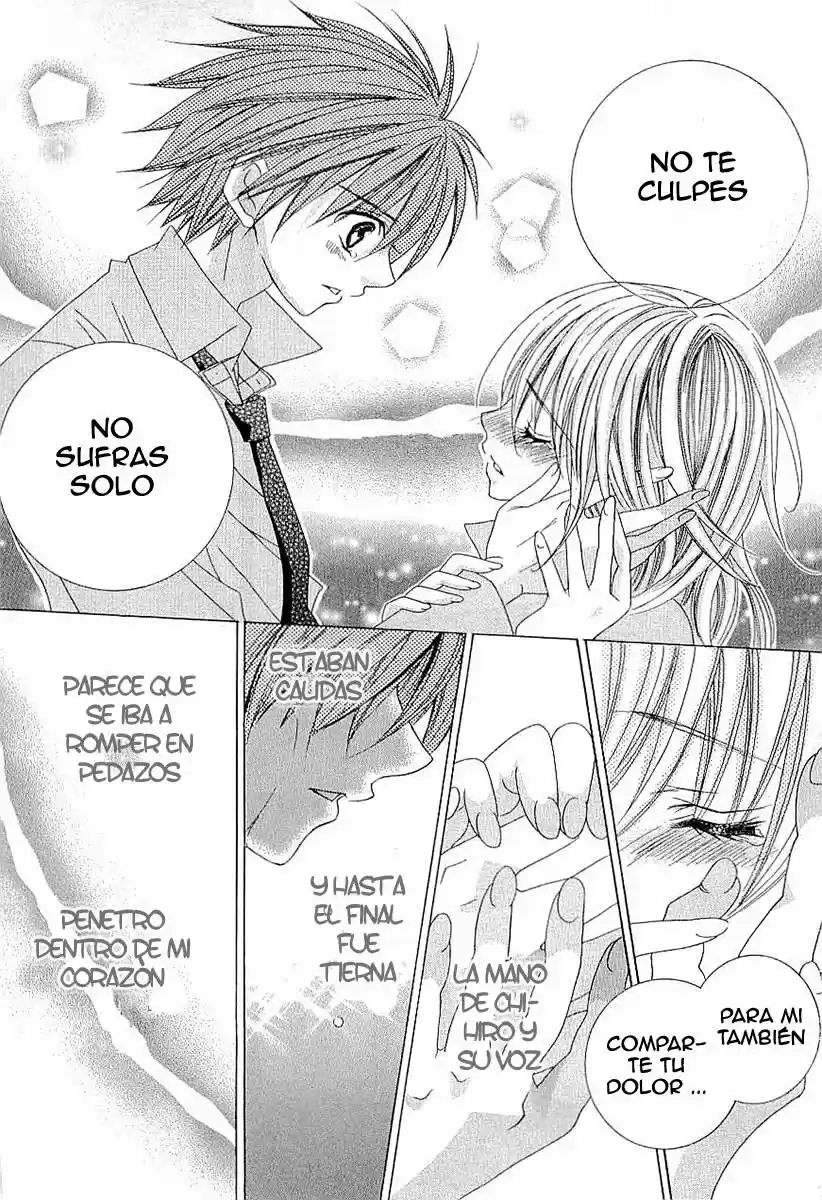 Suki desu Suzuki-kun!! (2008) - Capítulo 39 - Página 6 - LectorTMOo