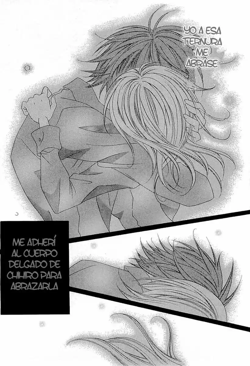 Suki desu Suzuki-kun!! (2008) - Capítulo 39 - Página 7 - LectorTMOo