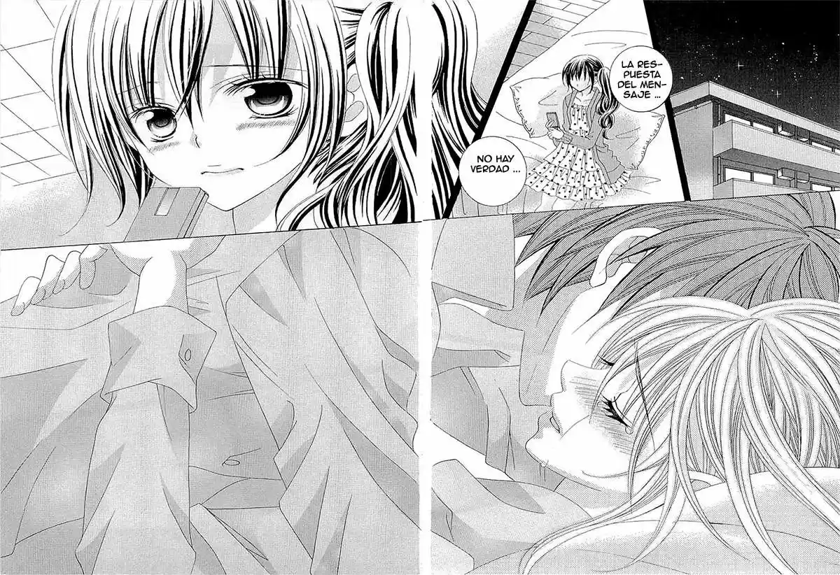 Suki desu Suzuki-kun!! (2008) - Capítulo 39 - Página 8 - LectorTMOo