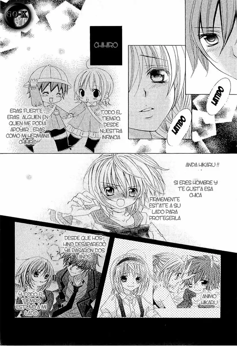 Suki desu Suzuki-kun!! (2008) - Capítulo 39 - Página 9 - LectorTMOo