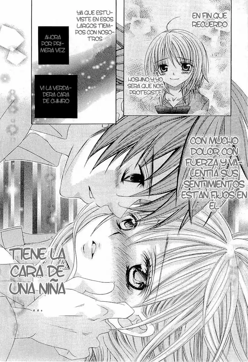 Suki desu Suzuki-kun!! (2008) - Capítulo 39 - Página 10 - LectorTMOo
