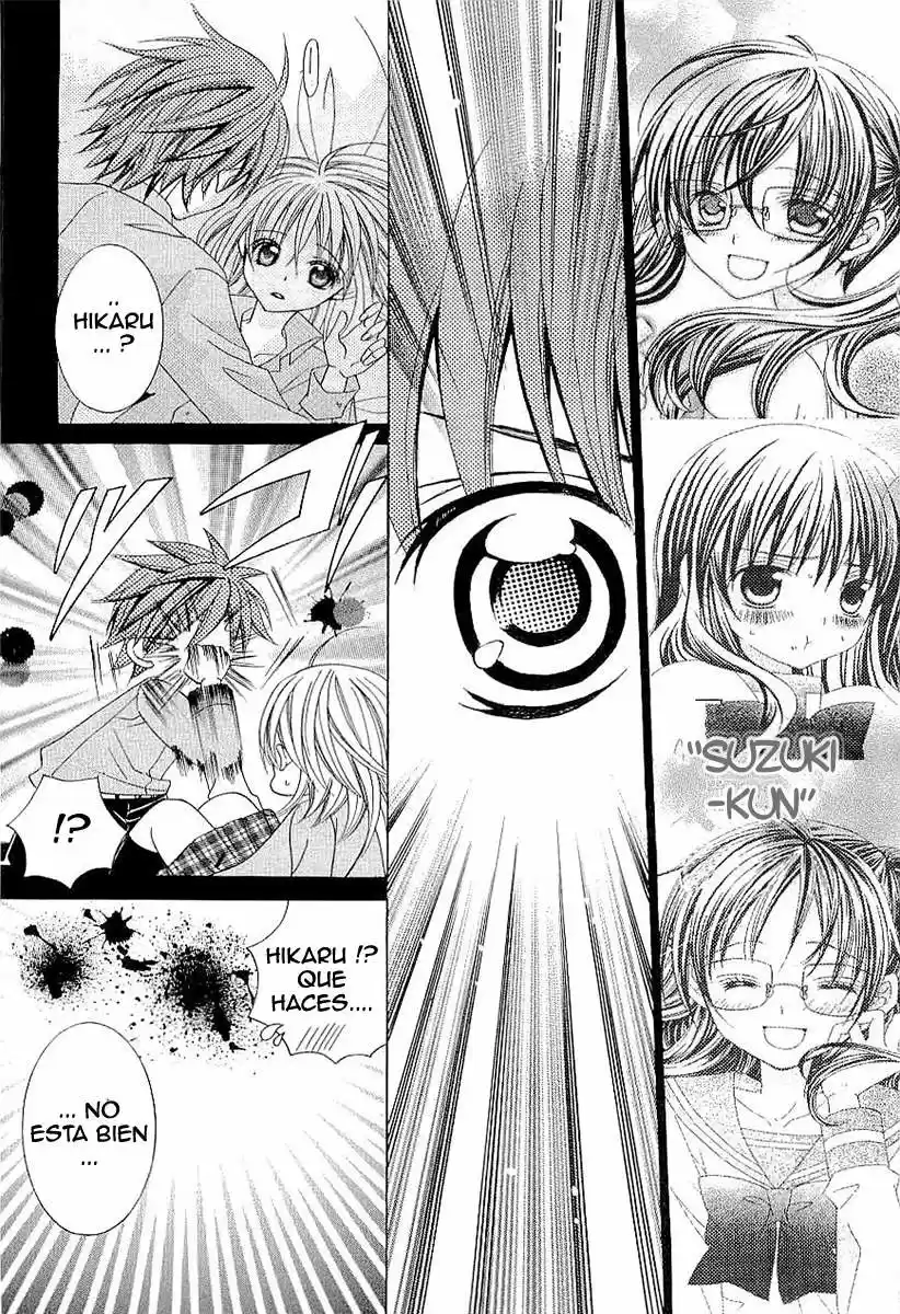 Suki desu Suzuki-kun!! (2008) - Capítulo 39 - Página 11 - LectorTMOo