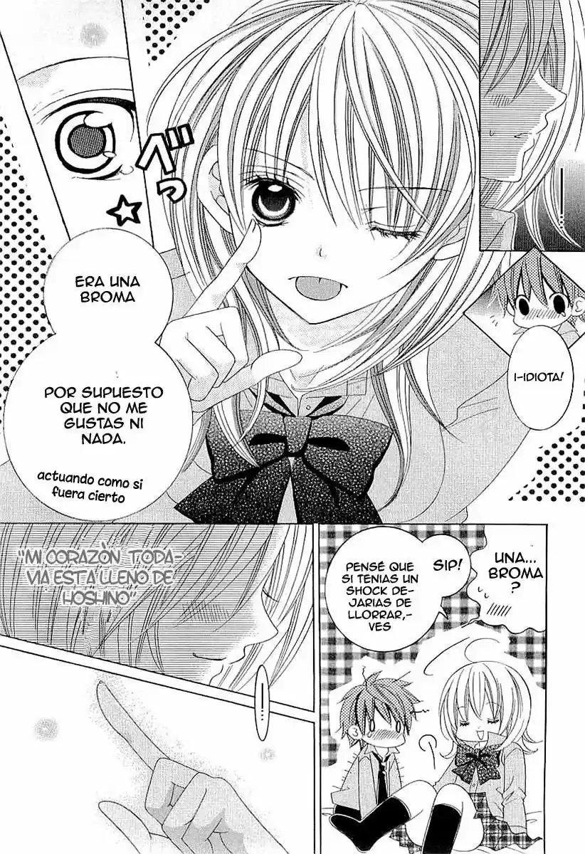 Suki desu Suzuki-kun!! (2008) - Capítulo 39 - Página 13 - LectorTMOo