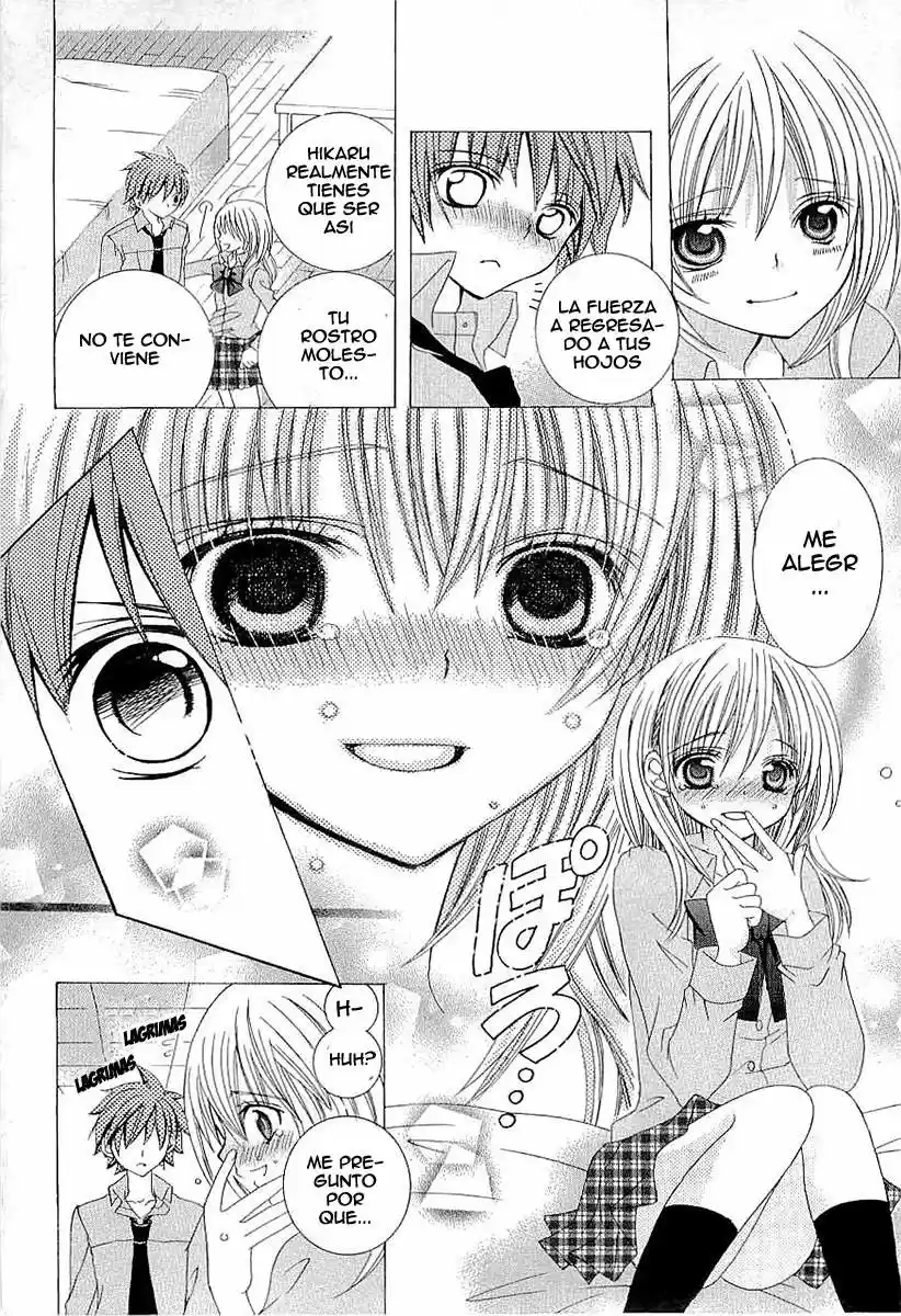 Suki desu Suzuki-kun!! (2008) - Capítulo 39 - Página 17 - LectorTMOo