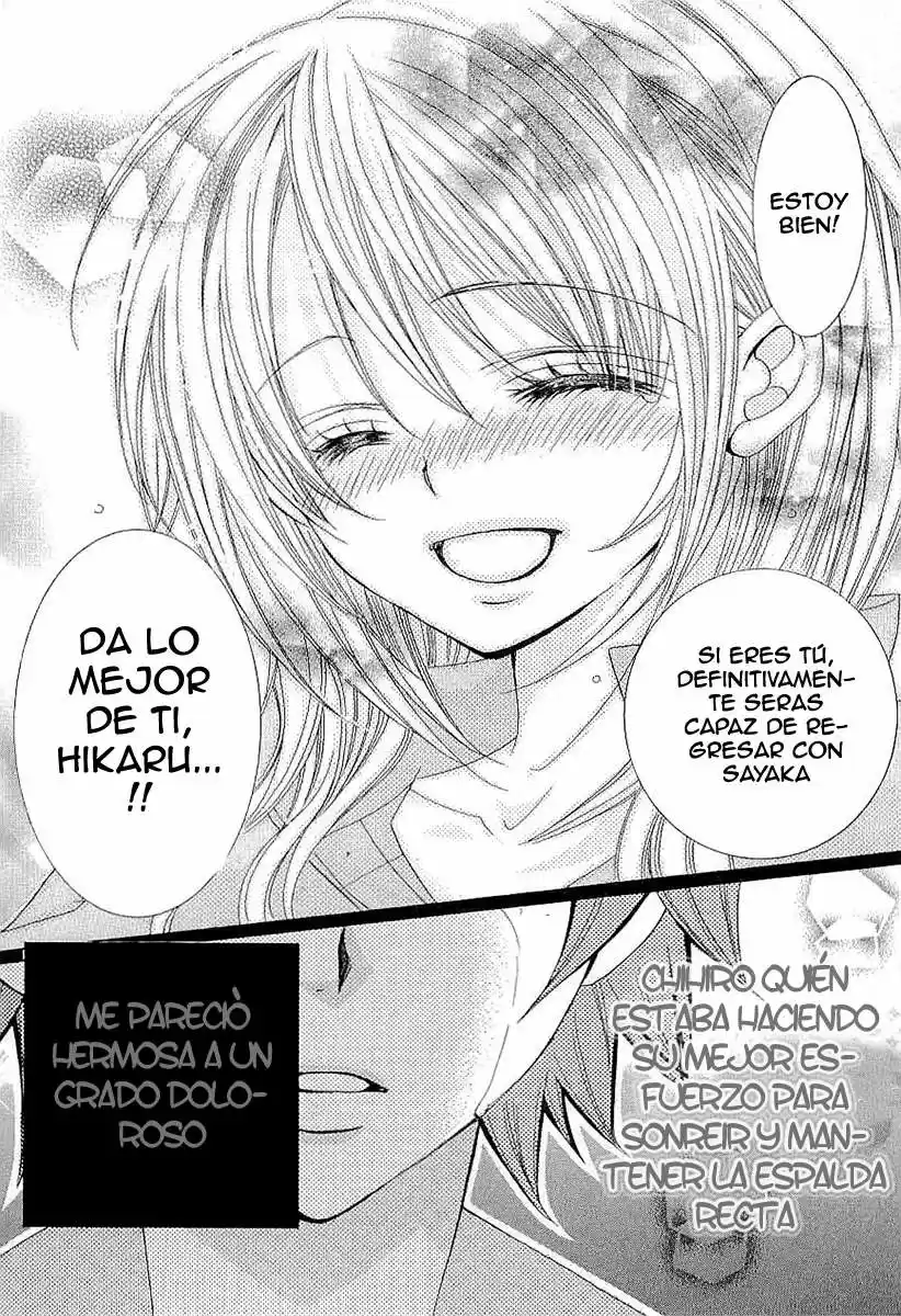 Suki desu Suzuki-kun!! (2008) - Capítulo 39 - Página 18 - LectorTMOo