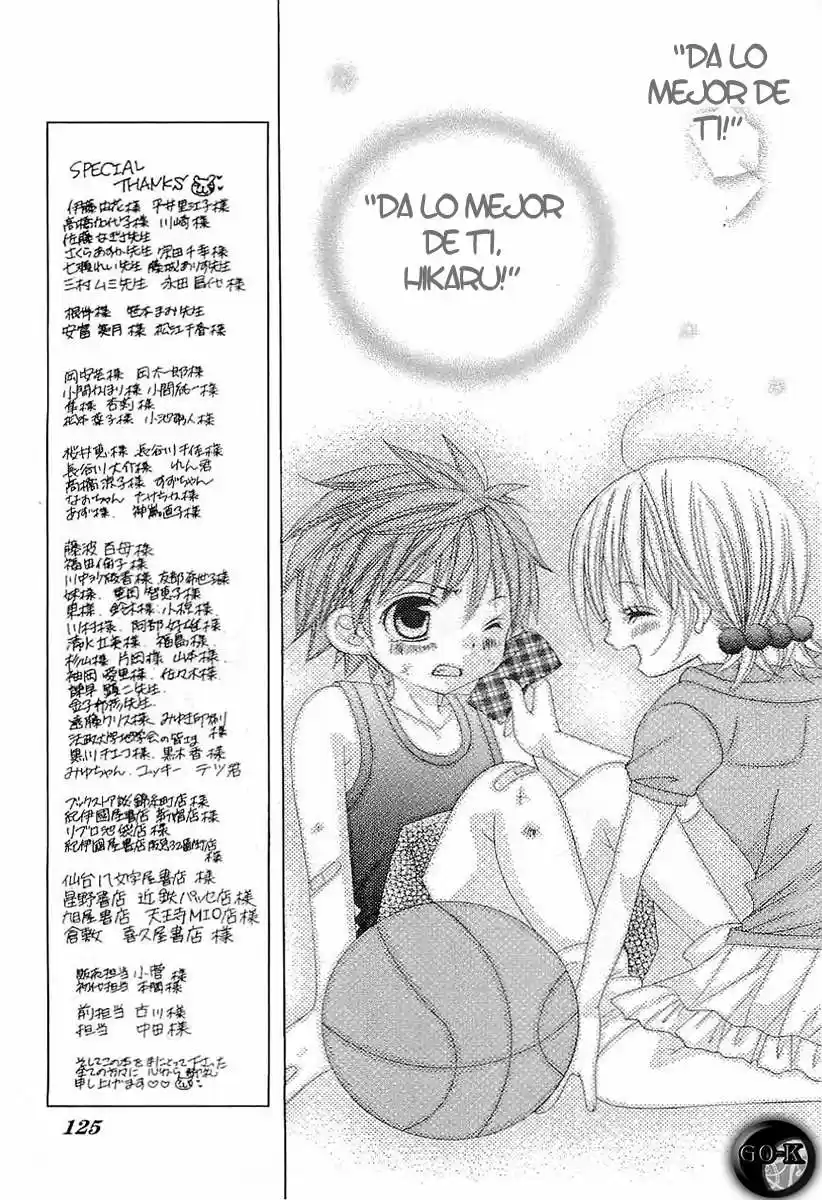 Suki desu Suzuki-kun!! (2008) - Capítulo 39 - Página 19 - LectorTMOo
