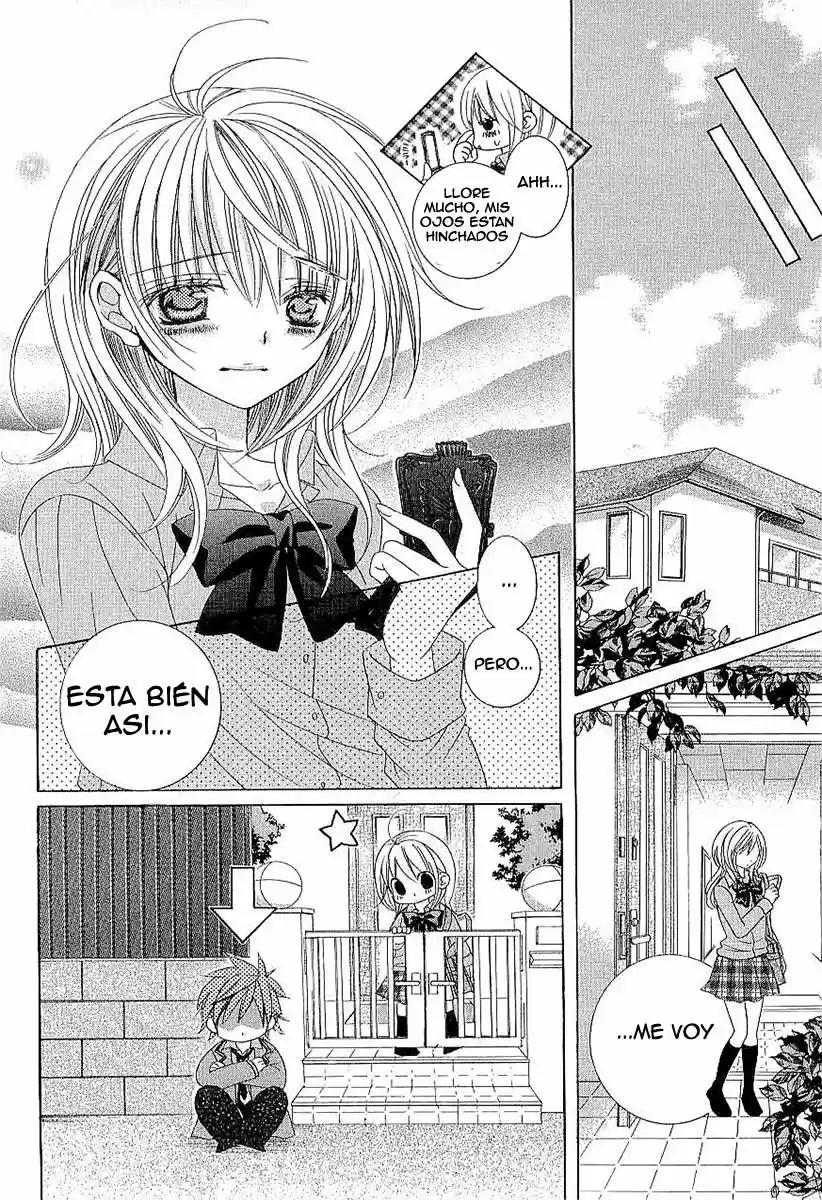 Suki desu Suzuki-kun!! (2008) - Capítulo 39 - Página 20 - LectorTMOo