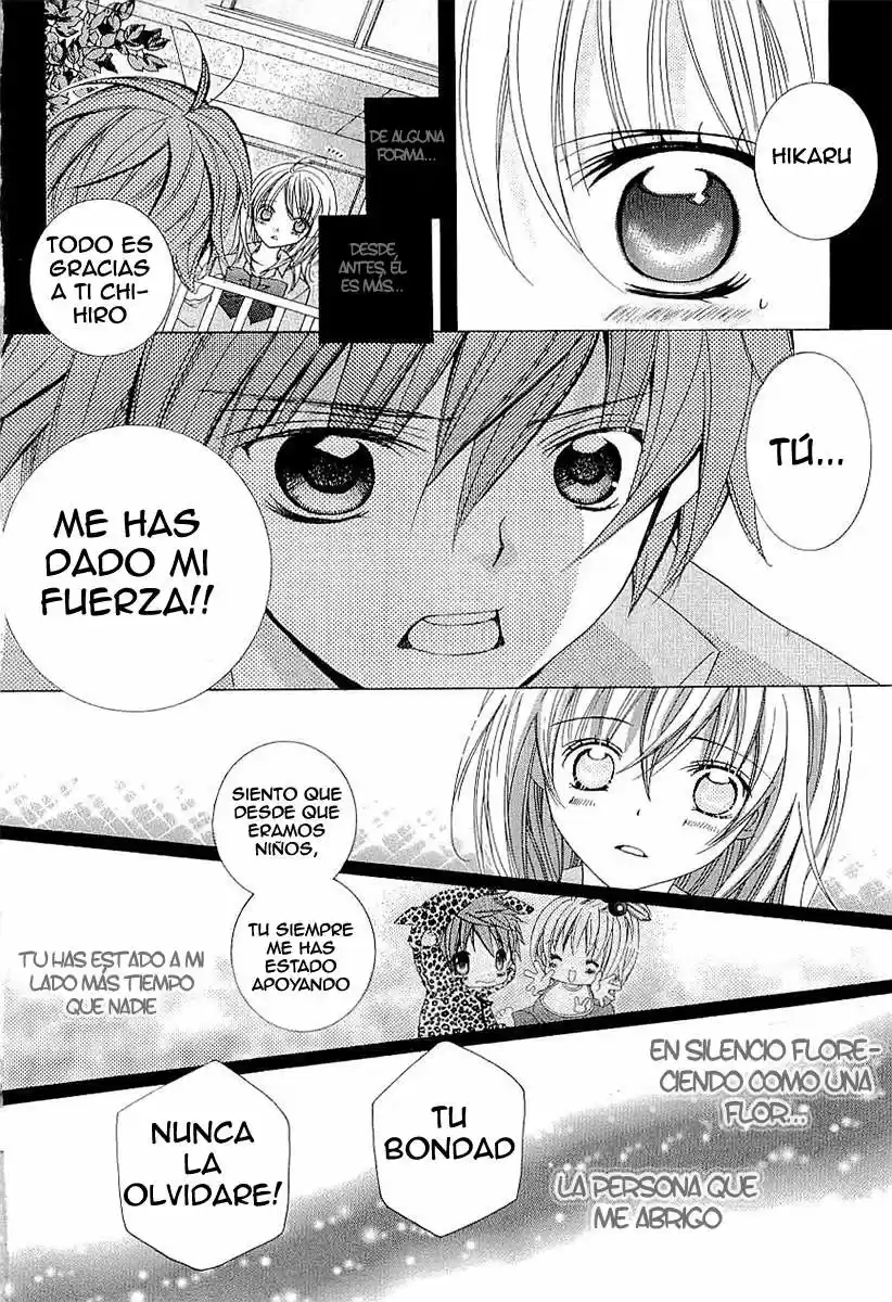 Suki desu Suzuki-kun!! (2008) - Capítulo 39 - Página 22 - LectorTMOo
