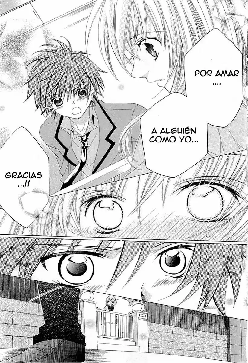 Suki desu Suzuki-kun!! (2008) - Capítulo 39 - Página 23 - LectorTMOo