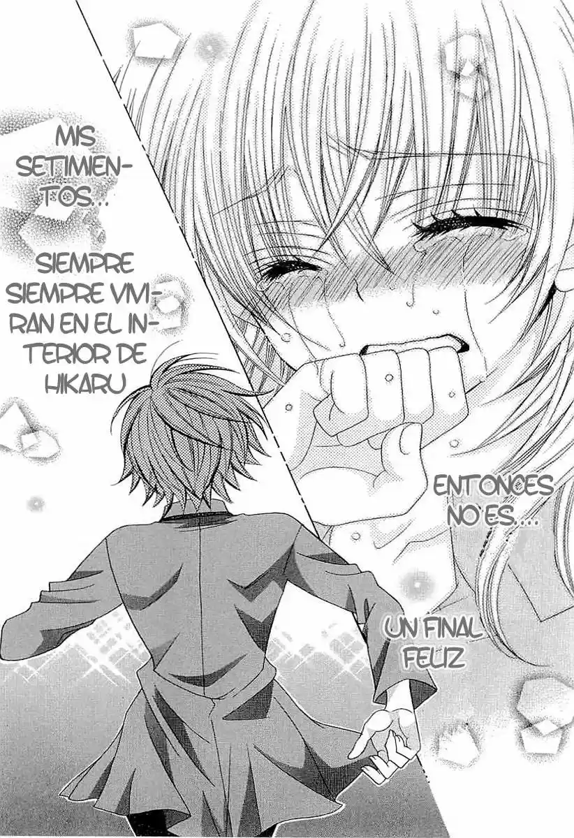 Suki desu Suzuki-kun!! (2008) - Capítulo 39 - Página 25 - LectorTMOo