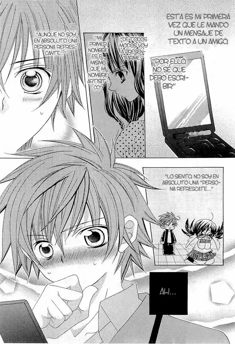 Suki desu Suzuki-kun!! (2008) - Capítulo 39 - Página 27 - LectorTMOo