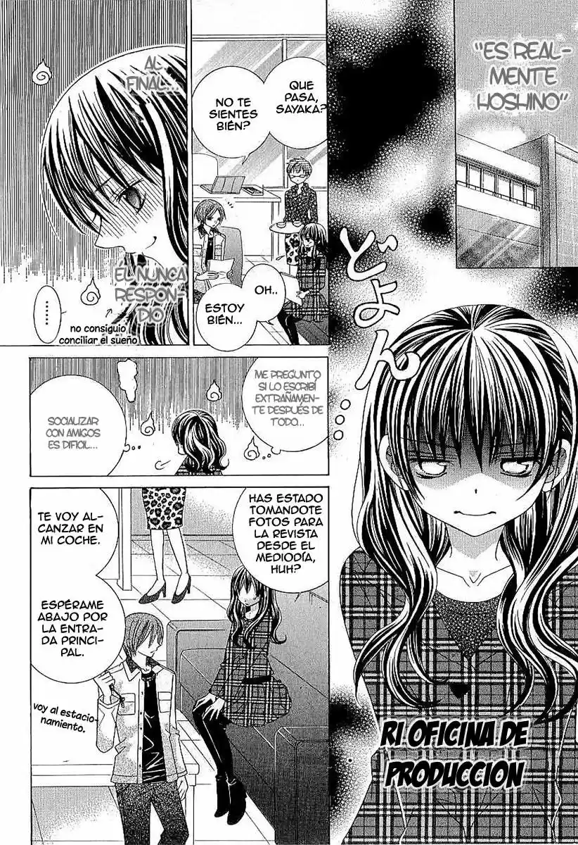Suki desu Suzuki-kun!! (2008) - Capítulo 39 - Página 28 - LectorTMOo