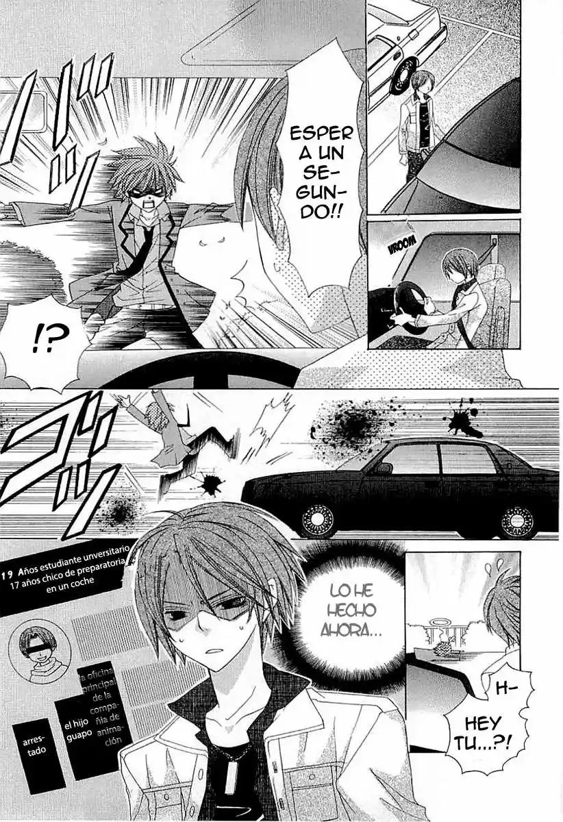 Suki desu Suzuki-kun!! (2008) - Capítulo 39 - Página 29 - LectorTMOo