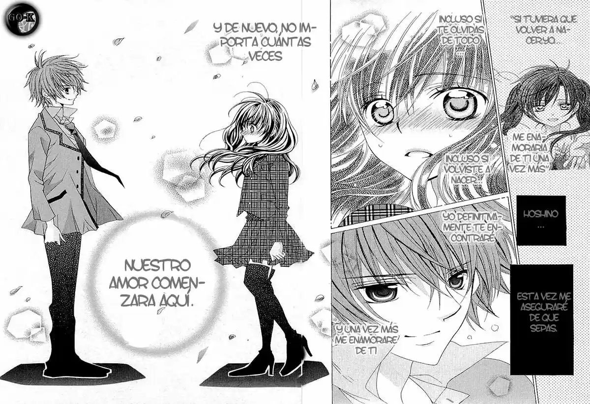 Suki desu Suzuki-kun!! (2008) - Capítulo 39 - Página 33 - LectorTMOo