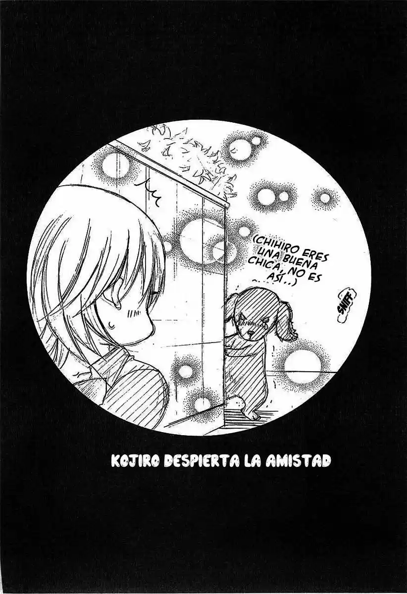Suki desu Suzuki-kun!! (2008) - Capítulo 39 - Página 34 - LectorTMOo