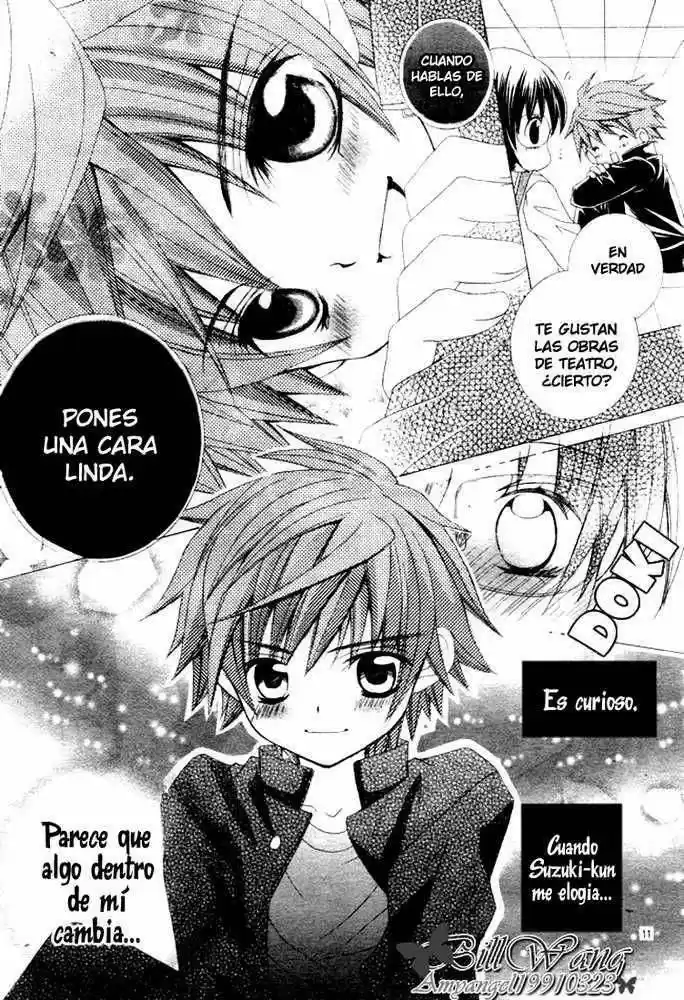 Suki desu Suzuki-kun!! (2008) - Capítulo 4 - Página 11 - LectorTMOo