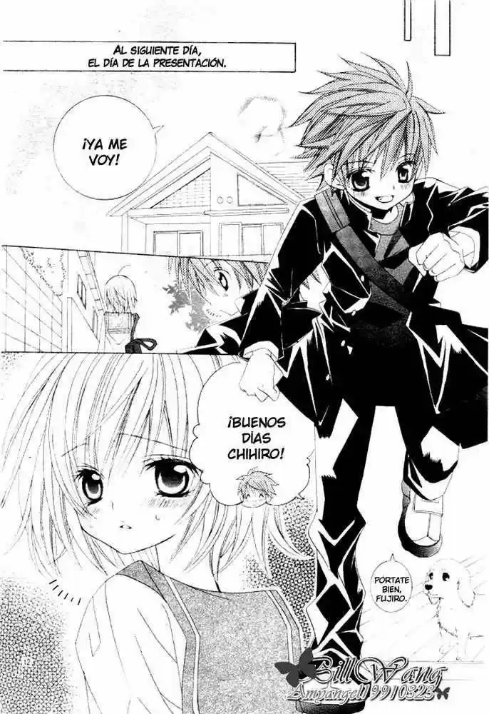 Suki desu Suzuki-kun!! (2008) - Capítulo 4 - Página 12 - LectorTMOo