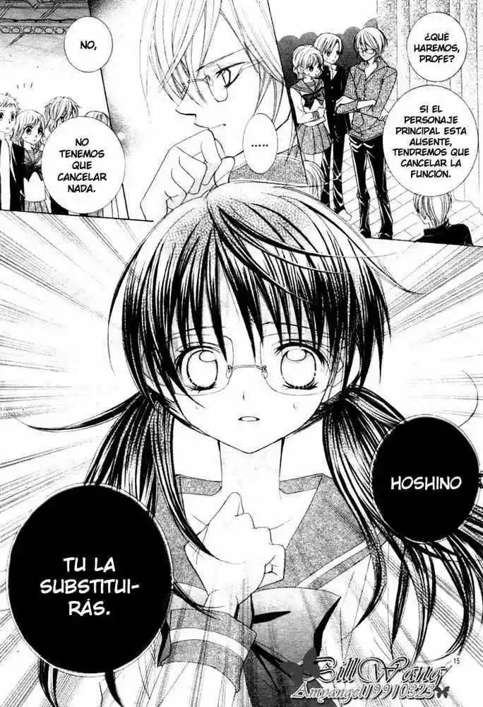 Suki desu Suzuki-kun!! (2008) - Capítulo 4 - Página 15 - LectorTMOo