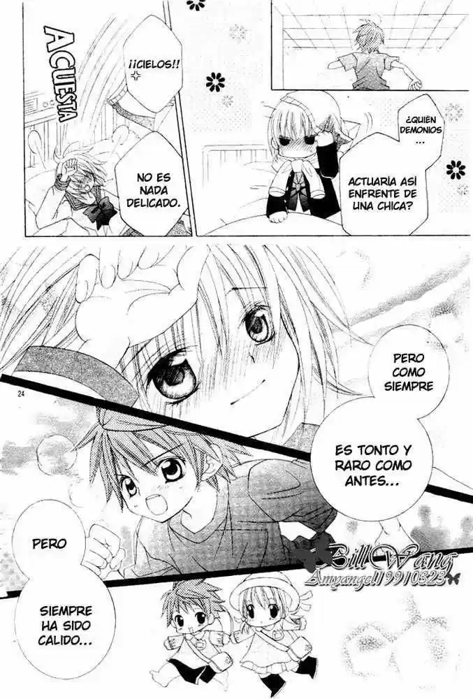 Suki desu Suzuki-kun!! (2008) - Capítulo 4 - Página 24 - LectorTMOo
