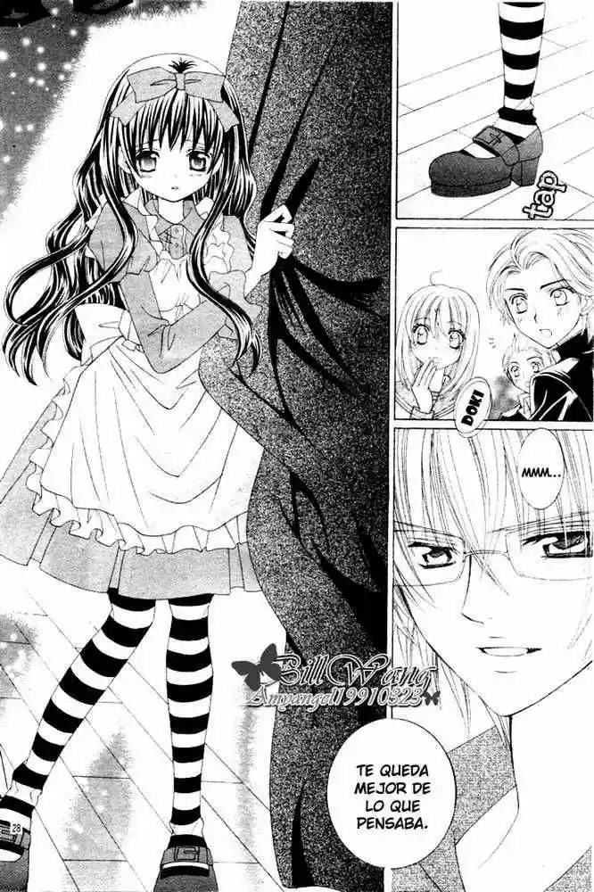 Suki desu Suzuki-kun!! (2008) - Capítulo 4 - Página 28 - LectorTMOo