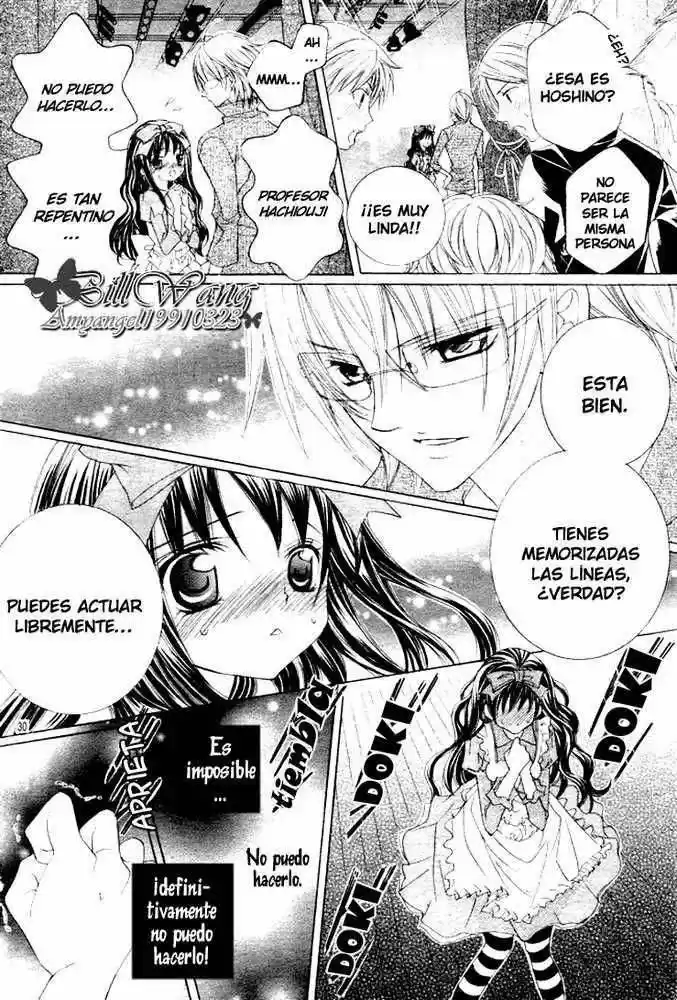 Suki desu Suzuki-kun!! (2008) - Capítulo 4 - Página 30 - LectorTMOo