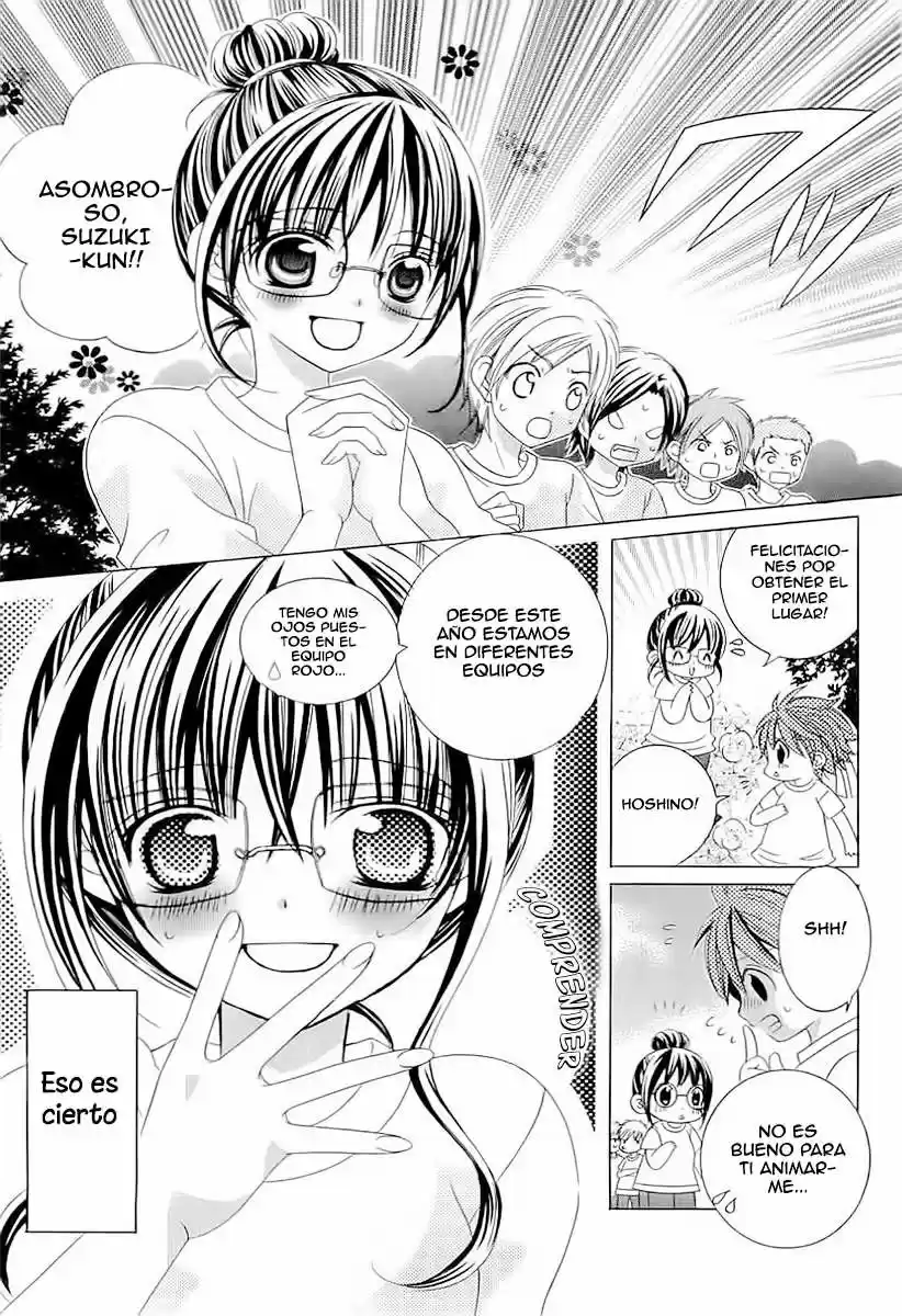 Suki desu Suzuki-kun!! (2008) - Capítulo 40.05 - Página 5 - LectorTMOo