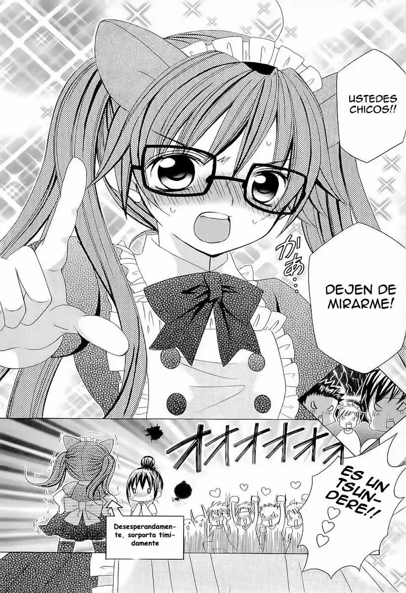 Suki desu Suzuki-kun!! (2008) - Capítulo 40.05 - Página 12 - LectorTMOo