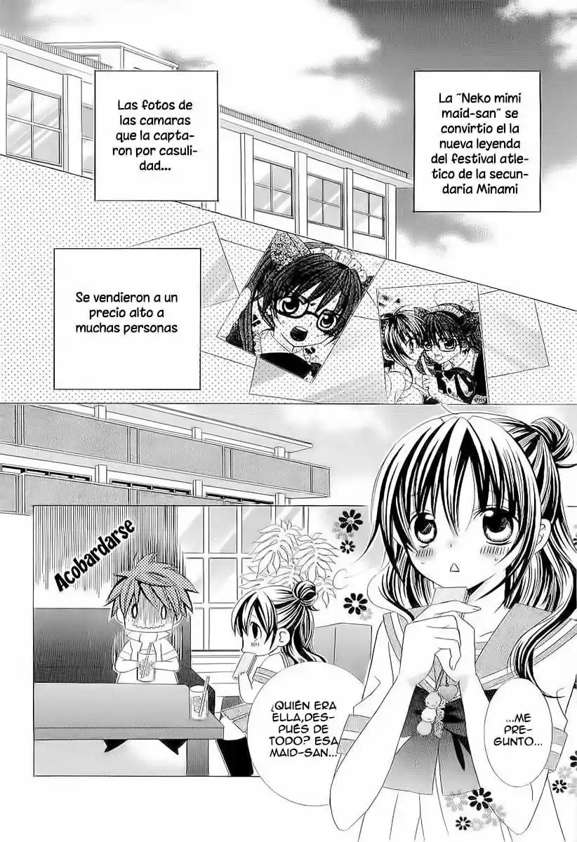 Suki desu Suzuki-kun!! (2008) - Capítulo 40.05 - Página 16 - LectorTMOo