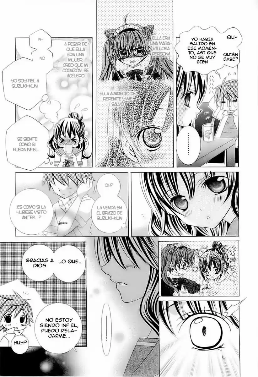 Suki desu Suzuki-kun!! (2008) - Capítulo 40.05 - Página 17 - LectorTMOo
