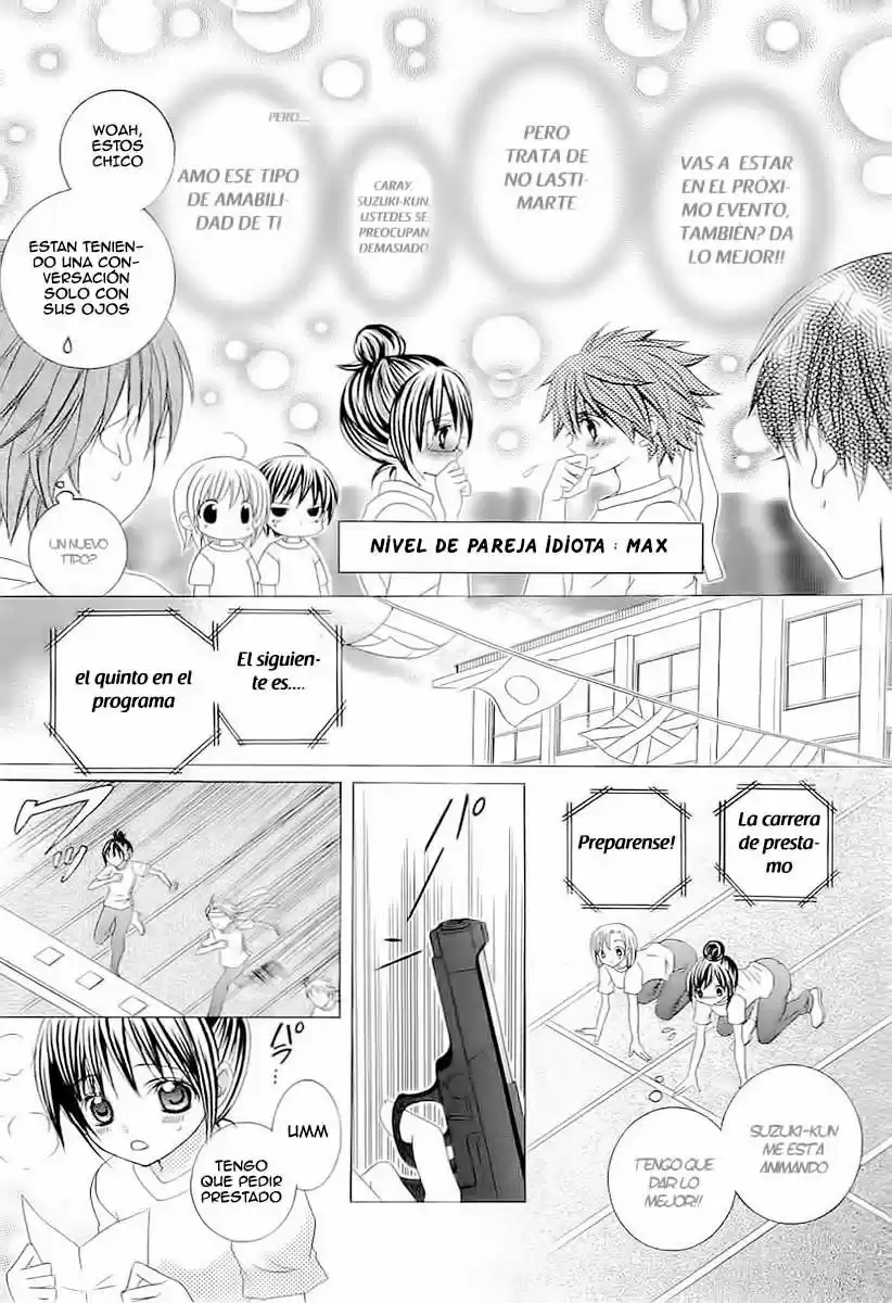 Suki desu Suzuki-kun!! (2008) - Capítulo 40.5 - Página 7 - LectorTMOo
