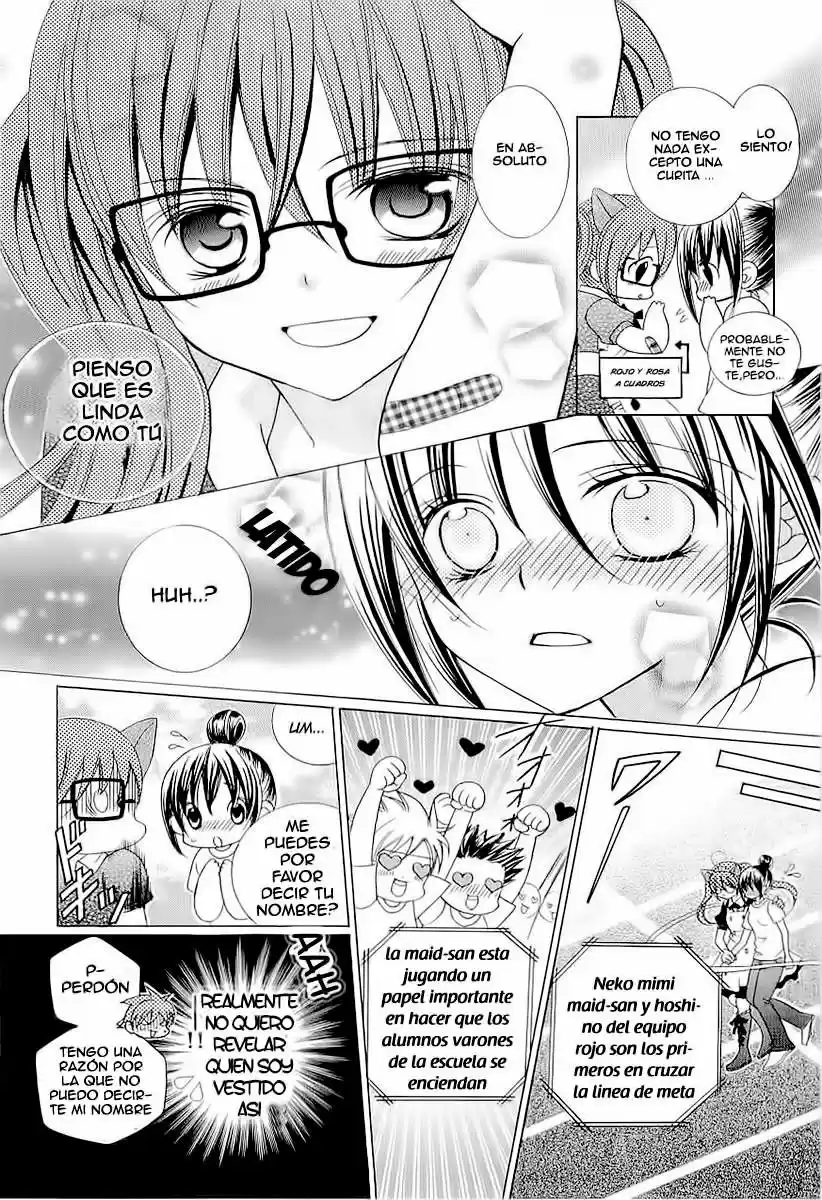 Suki desu Suzuki-kun!! (2008) - Capítulo 40.5 - Página 14 - LectorTMOo